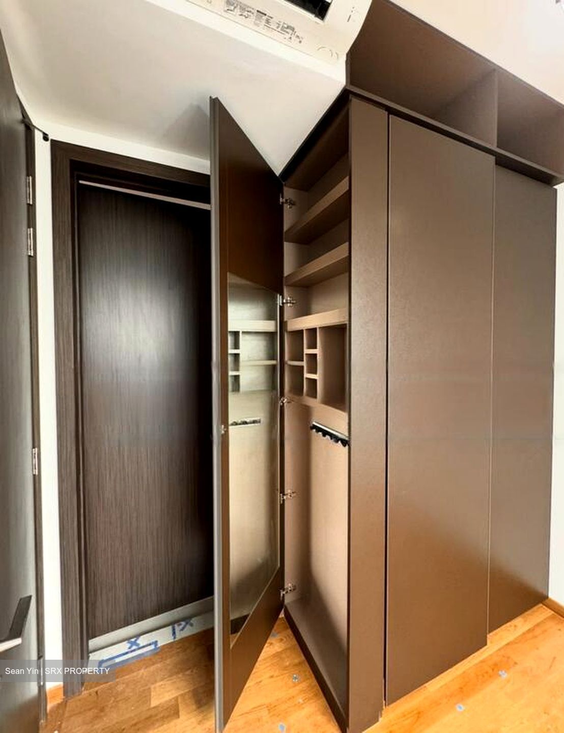 Parc Clematis (D5), Apartment #472034811